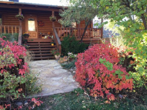 Canyon Wren Bed and Breakfast